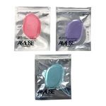 Amuse Cosmetics Jelly Silicone Makeup Applicator in Assorted Colors