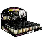 KleanColor Loose Pigment Eyeshadow in  in Display