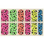 KleanColor Nail It Polish Strips in Assorted Colors and Designs