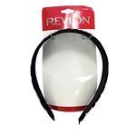 Revlon Couture White and Black Headbands