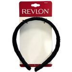 Revlon Woven Couture Headband in Assorted Colors