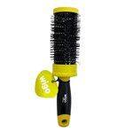 Wigo Europe Ceramic Professional Medium Thermal Round Hairbrush