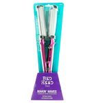 Bed Head Tigi Makin' Waves Tourmaline Ceramic Vintage Hair Waver