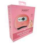 Purify Electric Skin Scraping Cleansing Massager