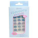 Celavi 36 Piece Spot Treatment Patch Set in Assorted Color Cloud Designs