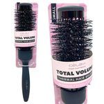 Celavi Total Volume Ceramic Thermal Hair Brush in Size Small