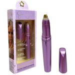 Jessica Simpson Brows Around Electric Eyebrow Hair Remover