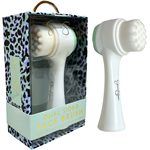 Jessica Simpson Dual Sided Mini Face Brush