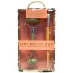 Jessica Simpson Jade Roller and Under Eye Roller Duo Set