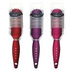 Celavi Diamond Styling Hair Brush in Assorted Colors