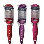 Celavi Diamond Vent Hair Brush in Assorted Colors
