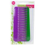 Jumbo Comb Set
