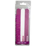 Cosmopolitan Naile Files in Assorted Colors