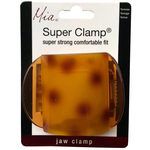 Mia Beauty Tortoise Super Clamp Hair Clip