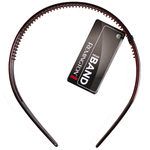 Remington Tort Headband in Assorted Colors