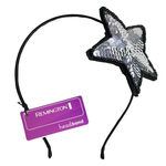 Remington Large Star Headband