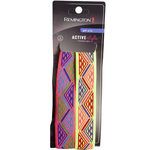 Remington 2 Pack Gel Aztec Stretch Headwraps in Assorted Colors