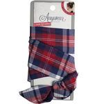 Remington Wire Head Scarf in Assorted Plaid