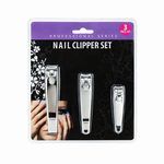Nail Clipper Set