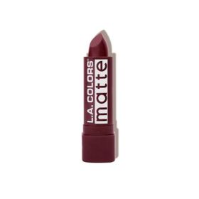 L.A. COLORS Matte Lip Color (Color: Berry Ice)