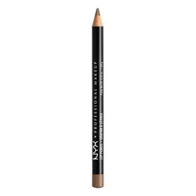 NYX Slim Lip Pencil (Color: Cappuccino)