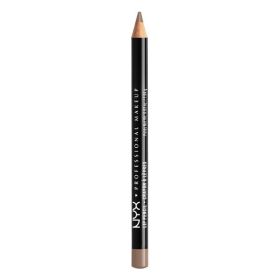NYX Slim Lip Pencil (Color: Hot Cocoa)