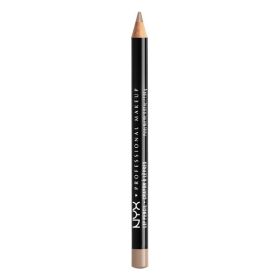 NYX Slim Lip Pencil (Color: Nude Truffle)